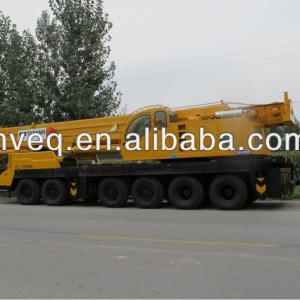 Used 250t TADANO crane Japan Original