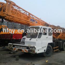 used 25t tadano truck crane japan tadano 25ton crane tadano mobile crane