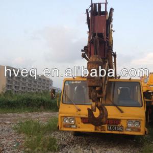 Used 40ton Crane for sale