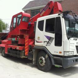 USED 45m ~ Ready For Delivery