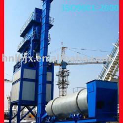 Used Asphalt Plant