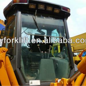 used backhoe for sale case