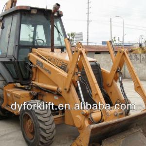 used backhoe loader for sale