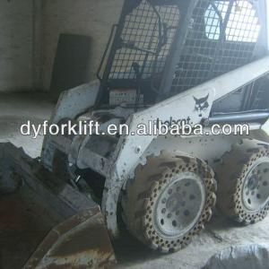 used bobcat loaders for sale