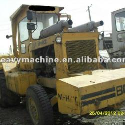 USED BOMAG ASPHALT MIXER MPH100