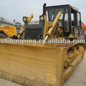 used bulldozer cat d6, USED BULLDOZERS CAT D6