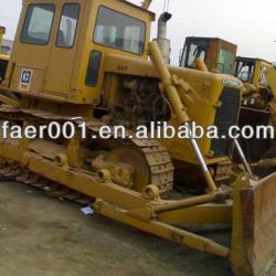 Used bullDozer Cat D6d