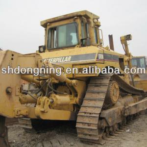 used bulldozer CAT D8N, used bulldozers in construction machines