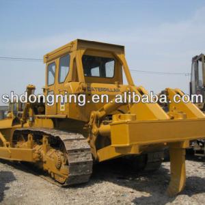 used bulldozer CATD8K, d8k bulldozers in Shanghai China