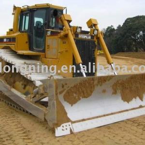 used BULLDOZER CATERPILLAR D6R