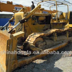 used bulldozer catpillar D6D low price for sale