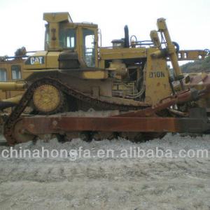 Used Bulldozer D10N