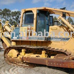 used bulldozer D155A-2 used komatsu bulldozer D155A-2