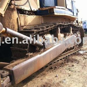 used bulldozer D375A-1 used komatsu bulldozer D375A-1