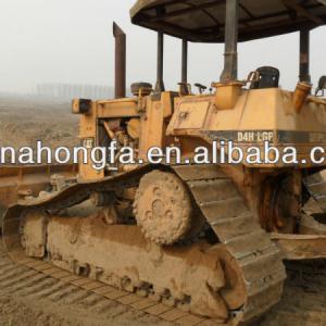 Used BULLDOZER D4H