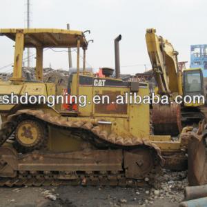 Used bulldozer D5M, d5m used dozers