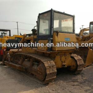 Used Bulldozer D6D On Sale