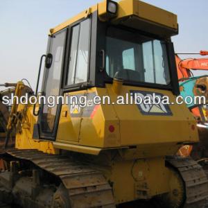 used bulldozer D6G, used bulldozers in Shanghai China