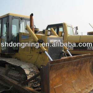 used bulldozer D6G, used bulldozers in Shanghai China