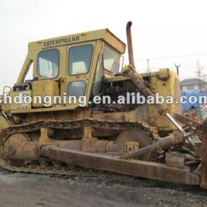 used bulldozer D7G in Shanghai, 0086-15021977028