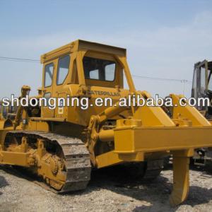 used bulldozer D8K, d8k bulldozers in Shanghai China