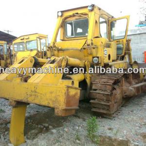 Used Bulldozer D8K For Sale