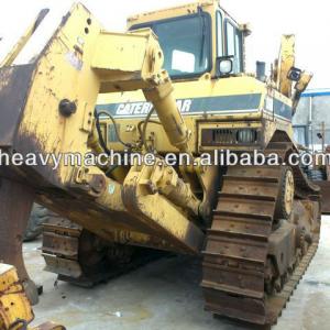 Used Bulldozer D8N For Sale