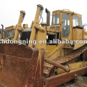 used bulldozer D8N, Original in USA