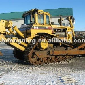 used bulldozer D8N, used bulldozers in Shanghai China