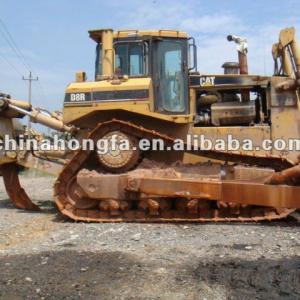 Used Bulldozer D8R