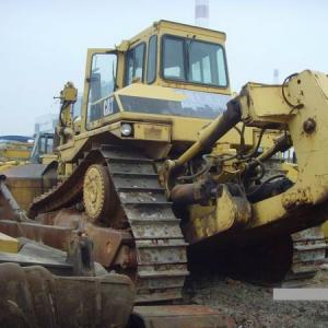 used bulldozer d9n, d9 d0zer, used caterpillar bulldozer