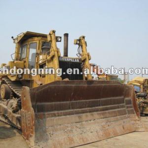 used bulldozer D9N, Used dozers d9