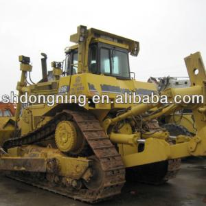 used bulldozer D9R, USA Original bulldozers