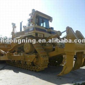 used bulldozer D9R, used bulldozers in Shanghai