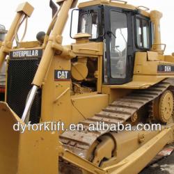 used bulldozer from America