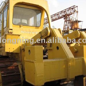 used BULLDOZER KOMATSU D115-1