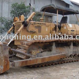 used bulldozer komatsu D50P