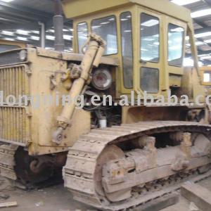 used Bulldozer Komatsu D85-18