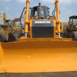 used bulldozer komatsu D85, used komatsu bulldozer