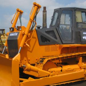 used bulldozer komatsu D85, used komatsu bulldozer