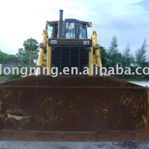 used BULLDOZER KOMATSU D85A-21