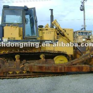 used bulldozer Komatsu D85A, Secondhand Komatsu dozer