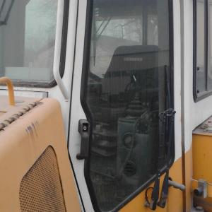 Used Bulldozer Liebherr PR752 for sale