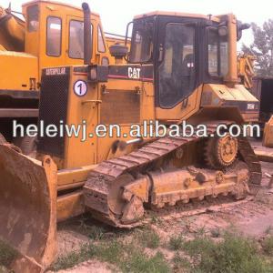 USED BULLDOZERS CAT D5M LGP