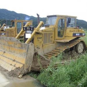 used bulldozers,cat,komatsu,samsung,doosan.