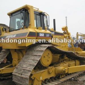 used bulldozers D6R, Used Bulldozers in Shanghai