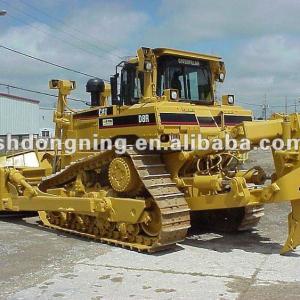 used bulldozers D8R, used bulldozer in Shanghai