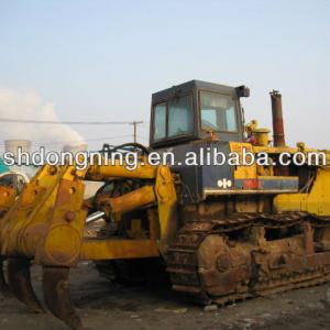 Used Bulldozers Komatsu D155, used bulldozers komatsu d155a