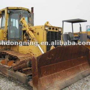 Used Bulldozers Komatsu D85