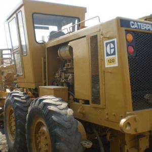 Used Calar 12G Grader